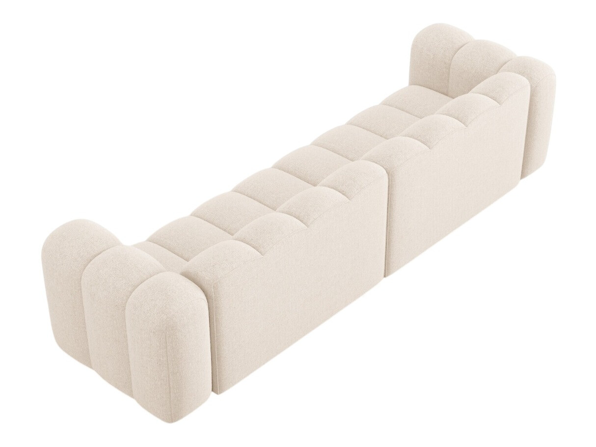 Modulares Sofa Cirleve 100 (Haga 23)