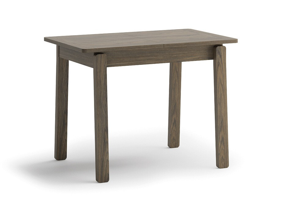 Tisch Fresno 173 (Eichenholzoptik dunkel)