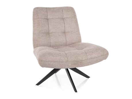 Sessel Detroit 749 (Beige)