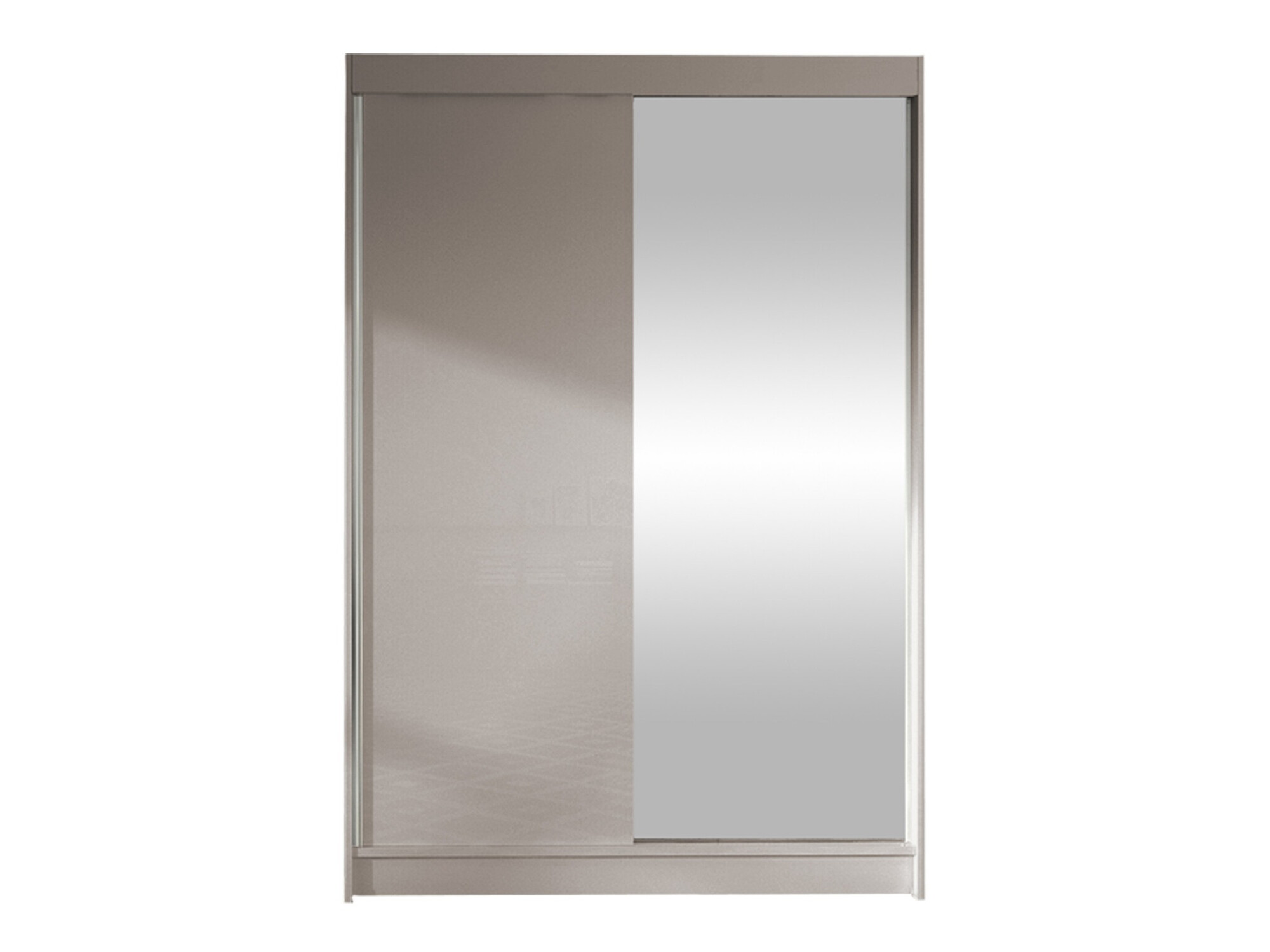 Kleiderschrank Closico Salvor I (Kaschmir)