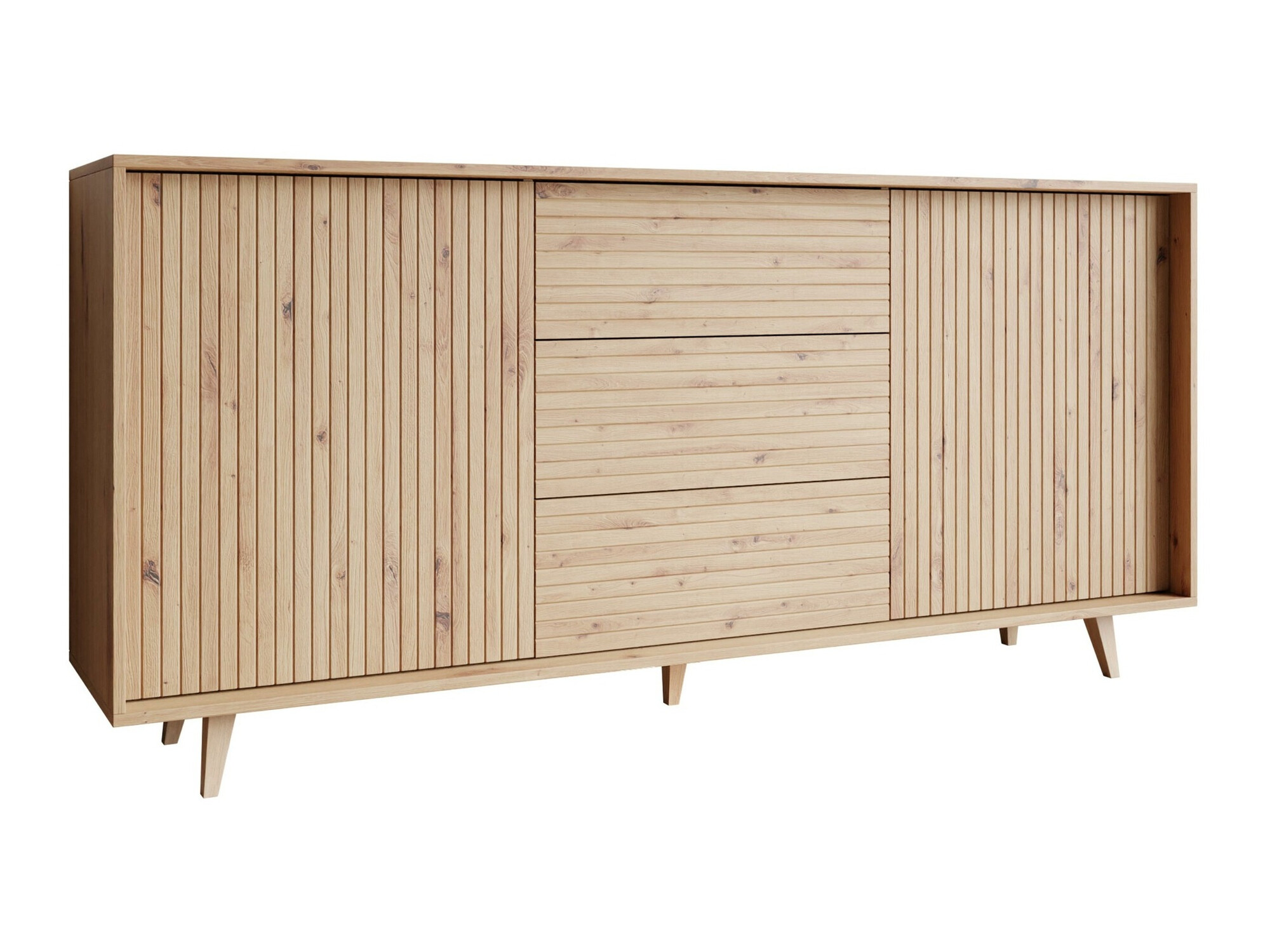 Kommoden Comfivo Romtori I