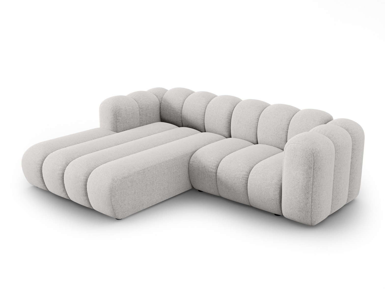 Modulares Ecksofa Cirleve 104 (Haga 06)