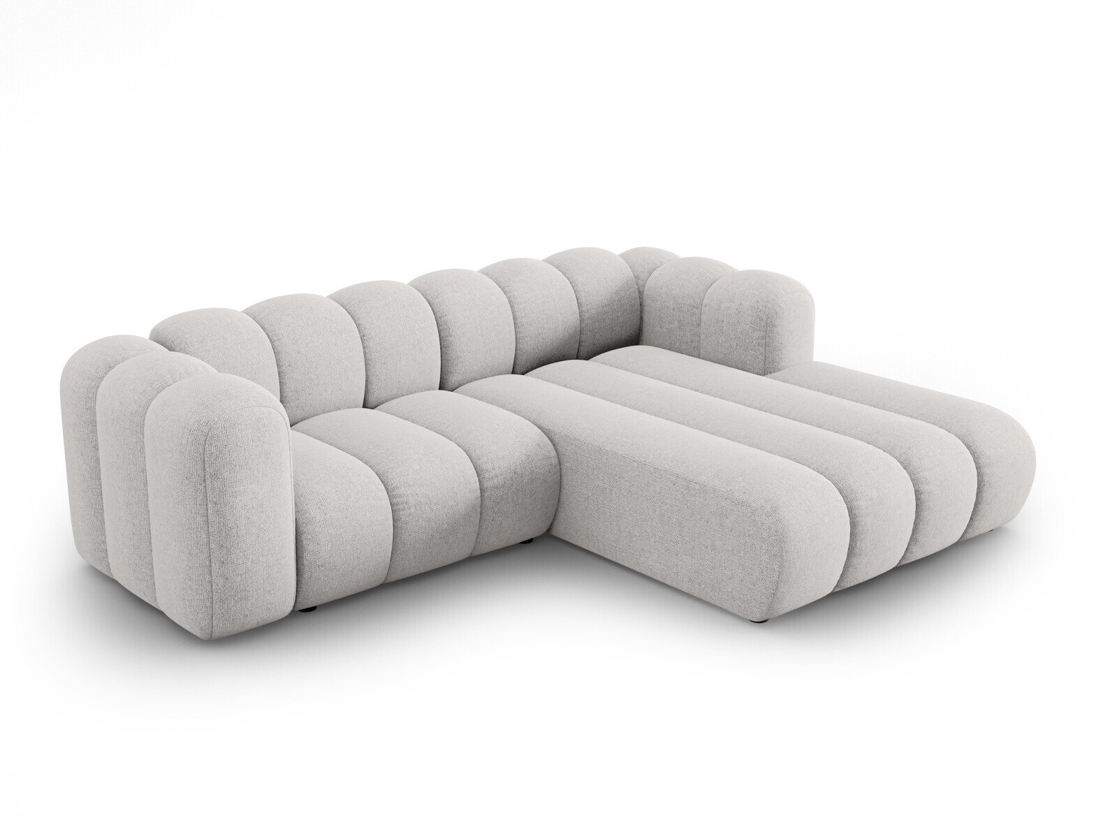 Modulares Ecksofa Cirleve 104 (Haga 06)
