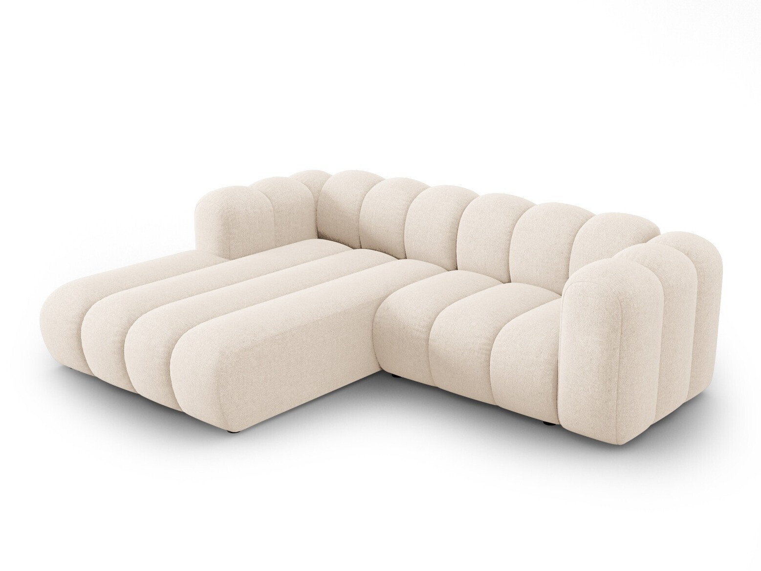 Modulares Ecksofa Cirleve 104 (Haga 23)