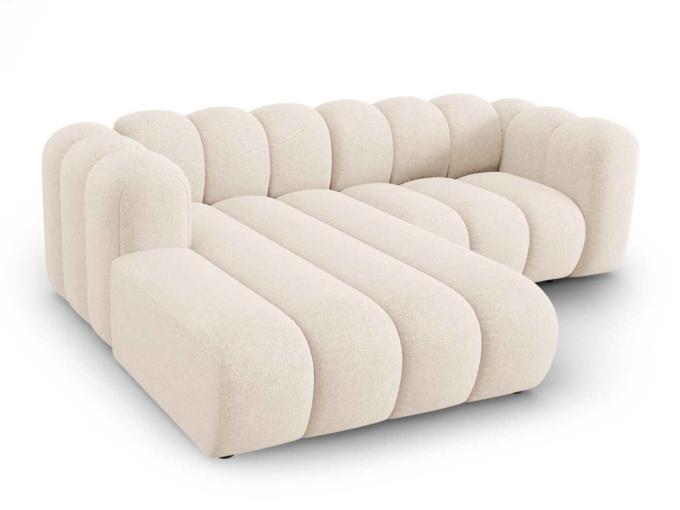 Modulares Ecksofa Cirleve 104 (Haga 23)