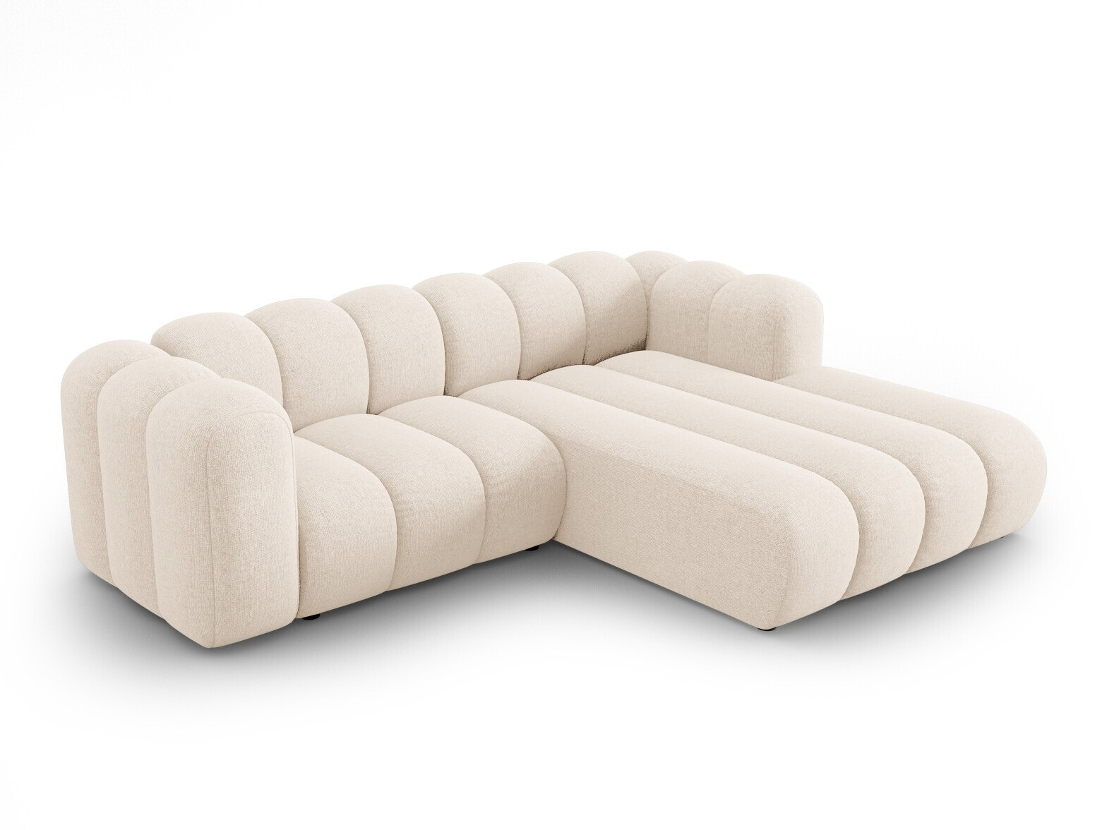 Modulares Ecksofa Cirleve 104 (Haga 23)