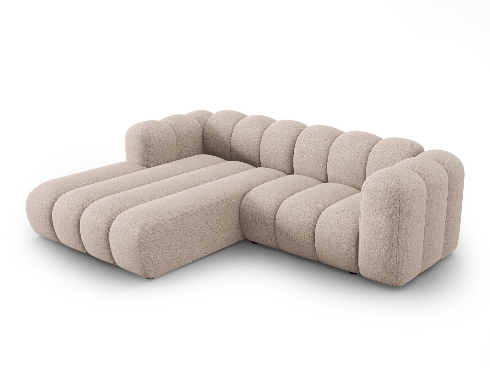Modulares Ecksofa Cirleve 104 (Haga 30)