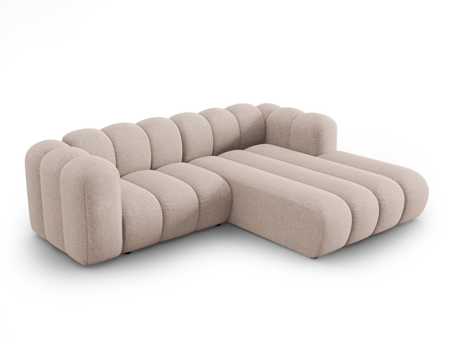 Modulares Ecksofa Cirleve 104 (Haga 30)