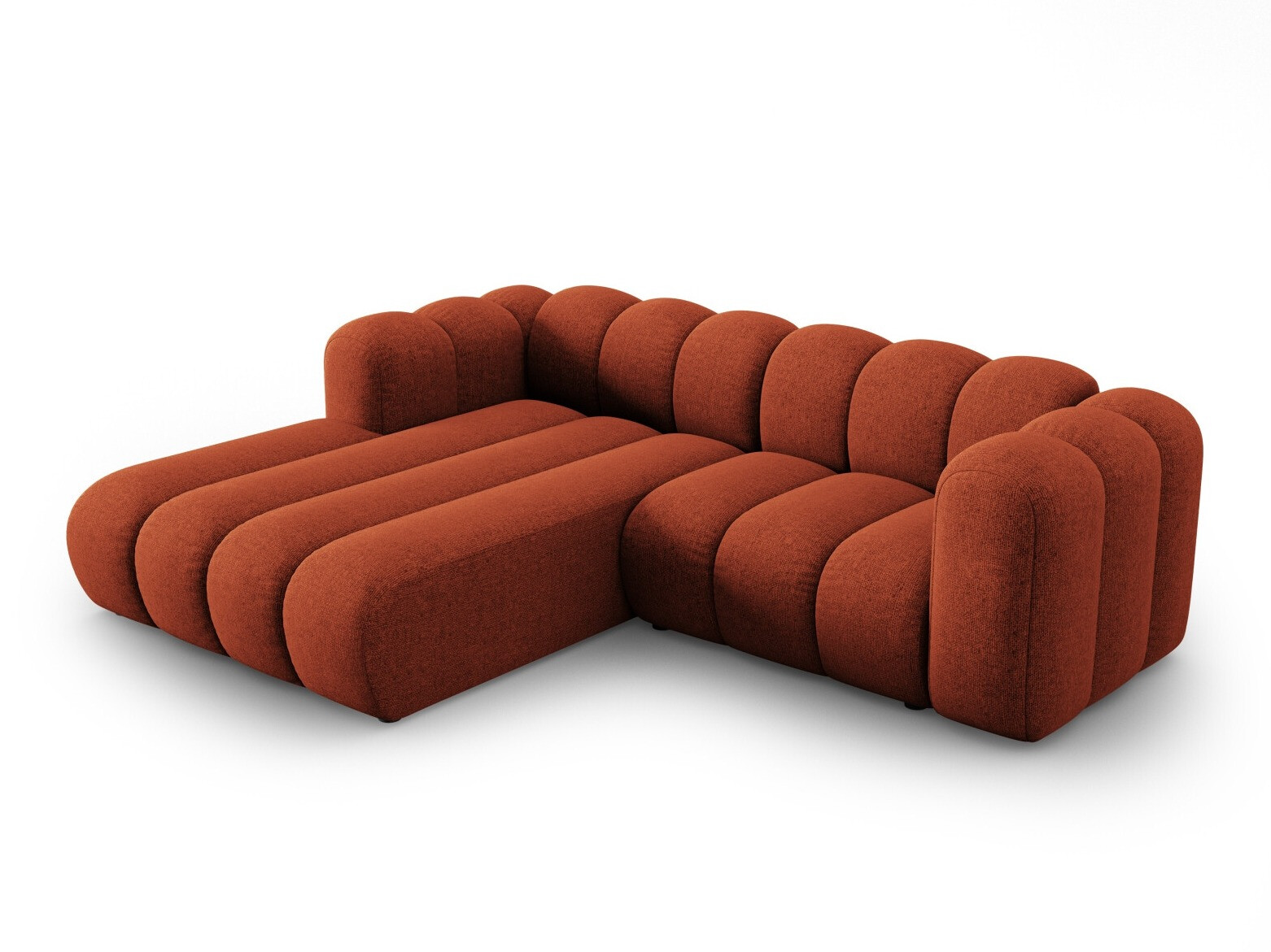 Modulares Ecksofa Cirleve 104 (Haga 44)