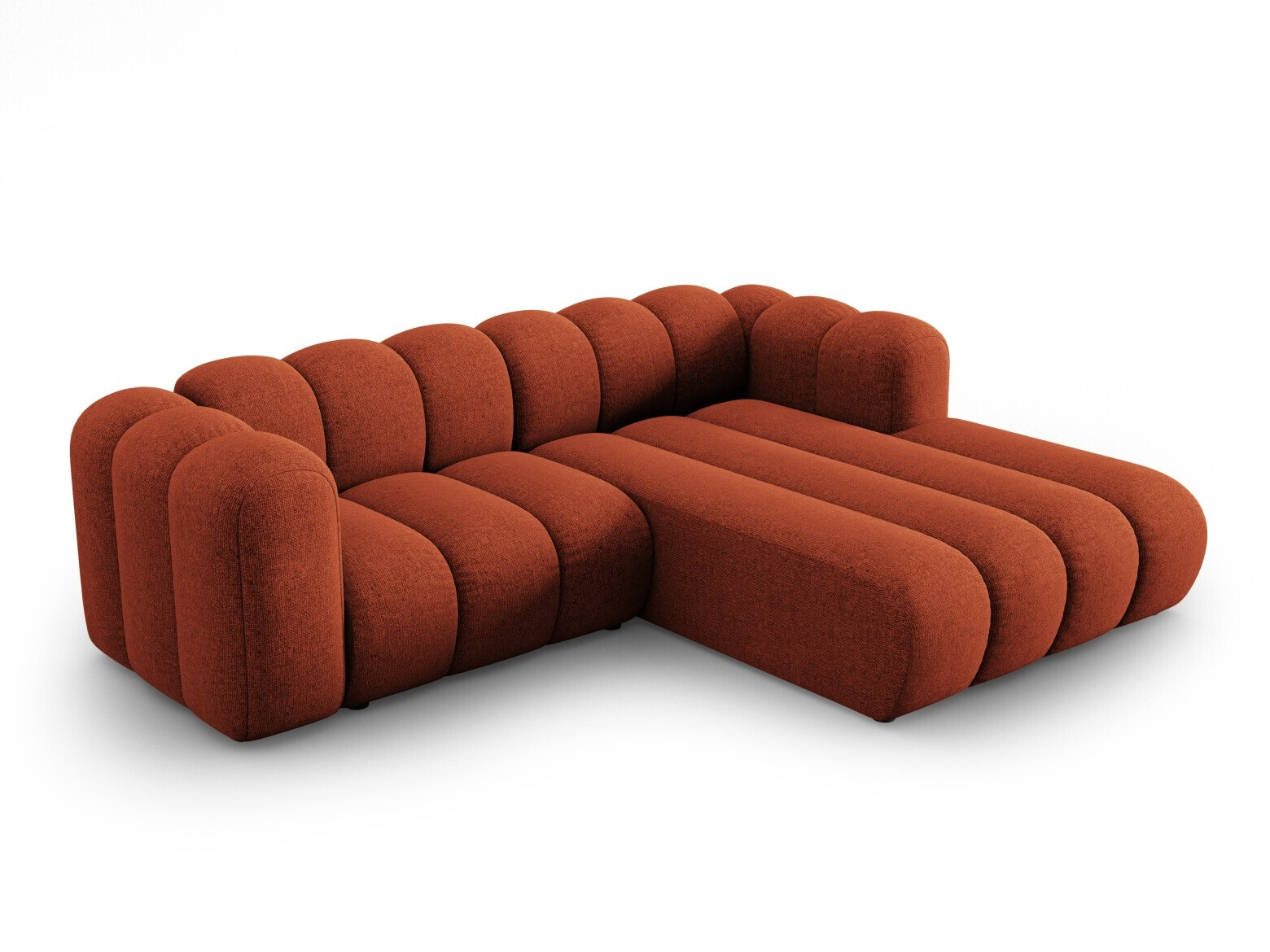 Modulares Ecksofa Cirleve 104 (Haga 44)