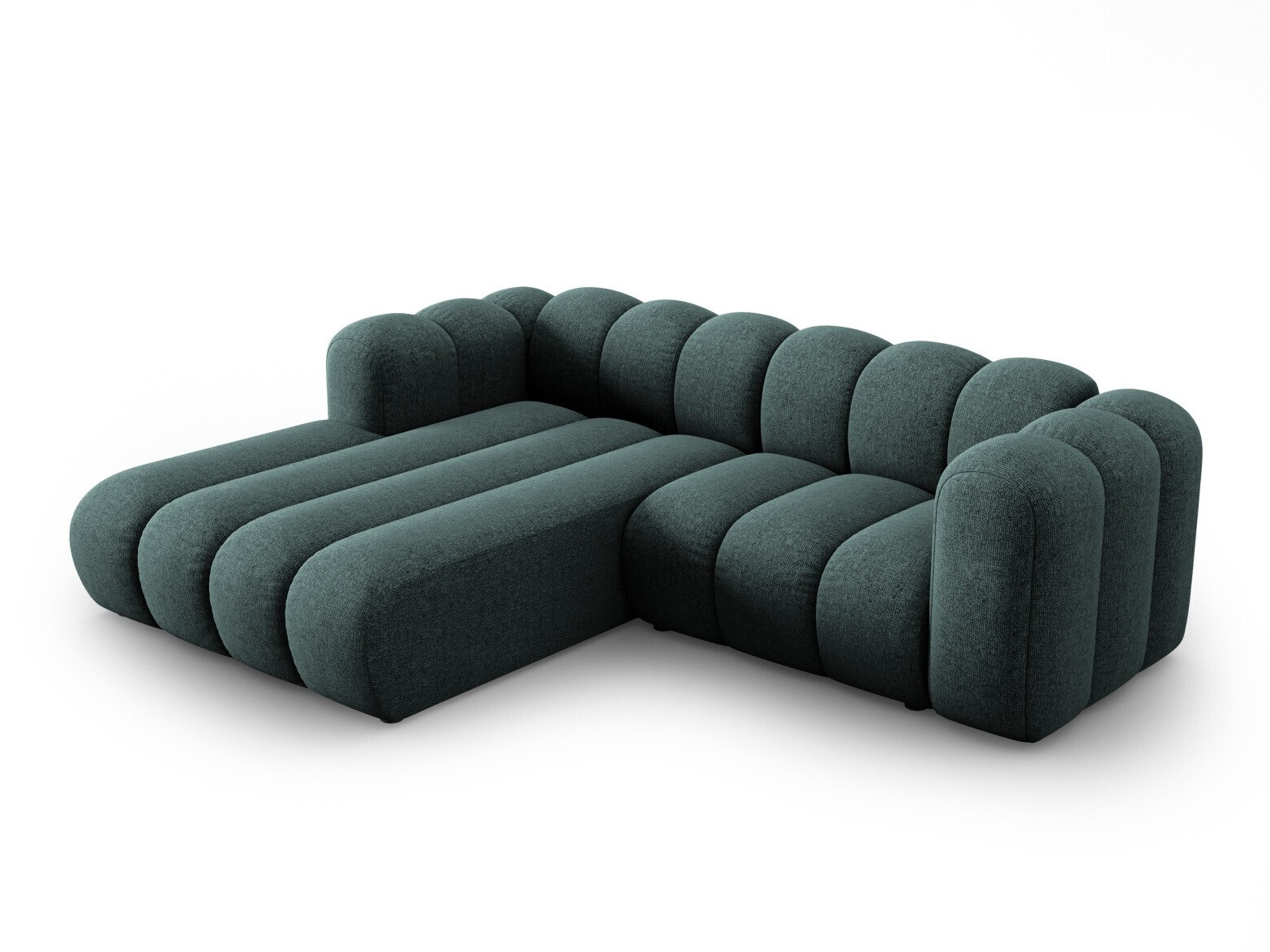 Modulares Ecksofa Cirleve 104 (Haga 78)