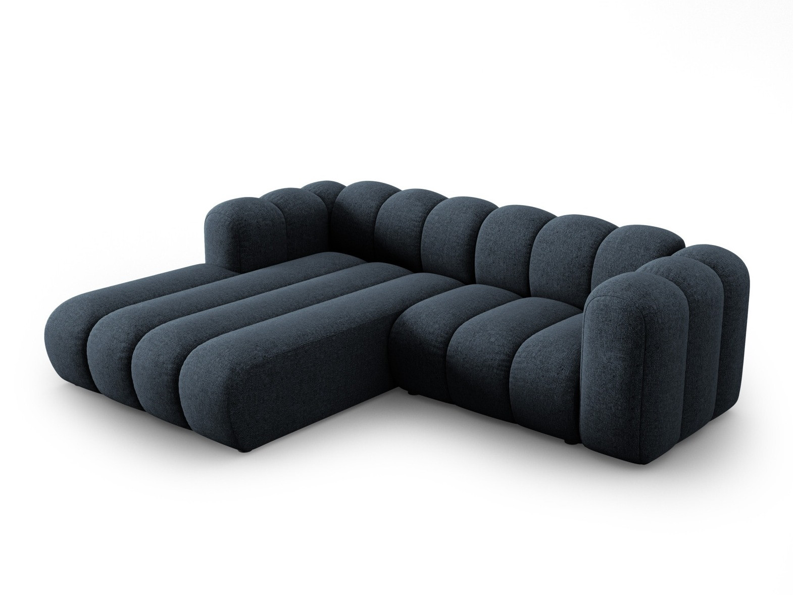 Modulares Ecksofa Cirleve 104 (Haga 86)
