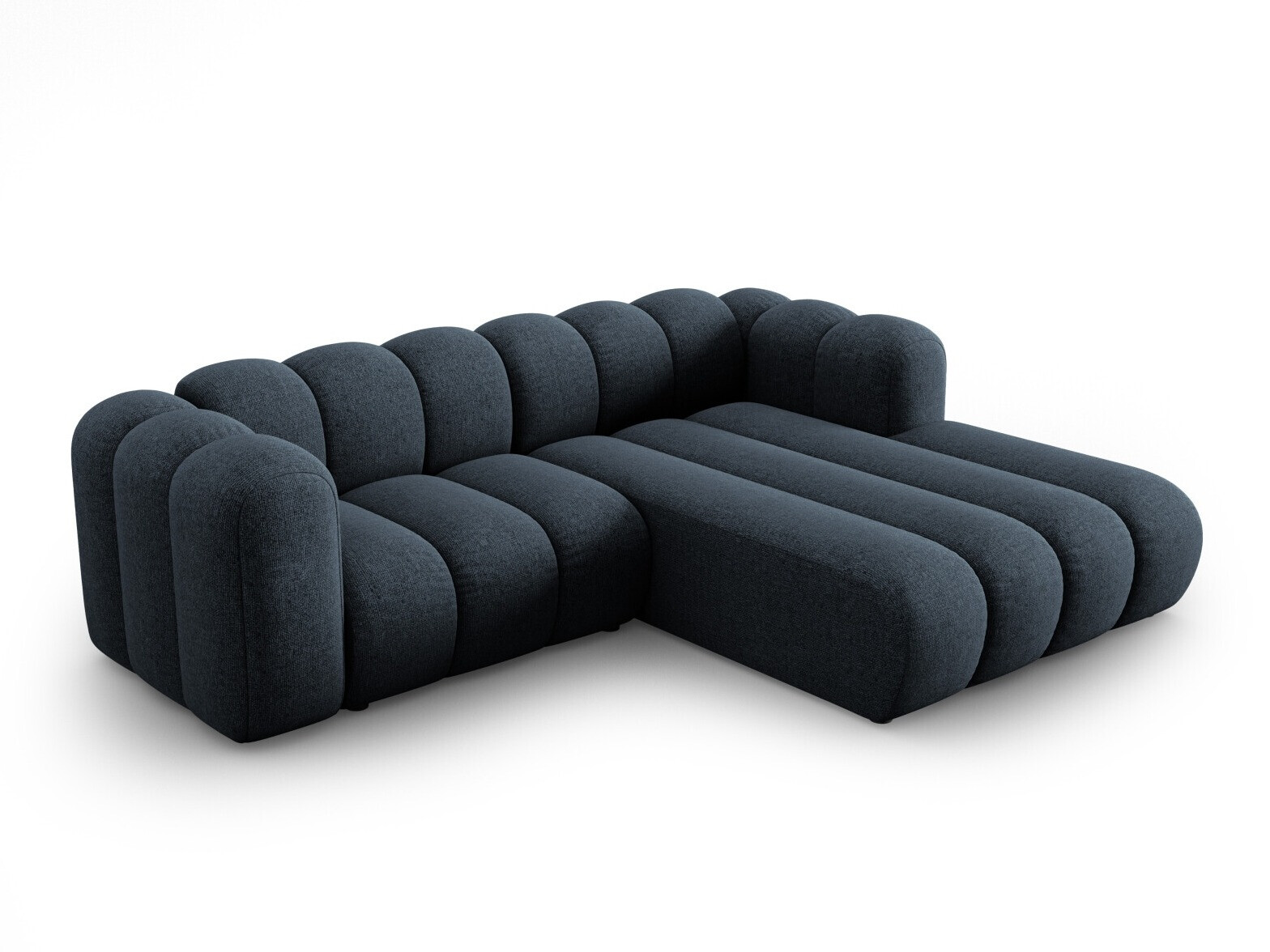 Modulares Ecksofa Cirleve 104 (Haga 86)