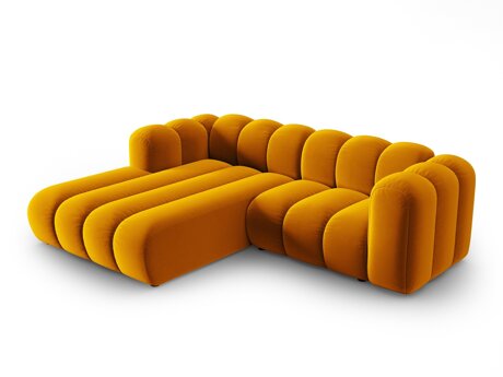Modulares Ecksofa Cirleve 104 (Salvador 10)