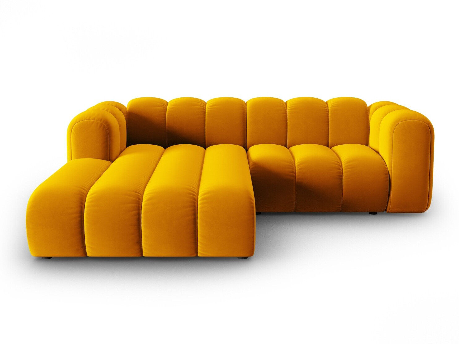 Modulares Ecksofa Cirleve 104 (Salvador 10)