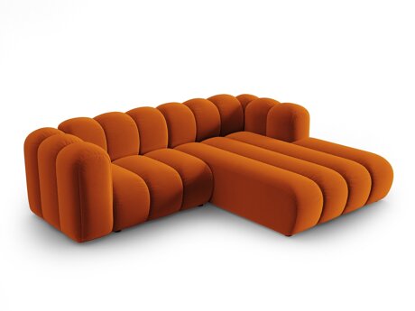Modulares Ecksofa Cirleve 104 (Salvador 14)