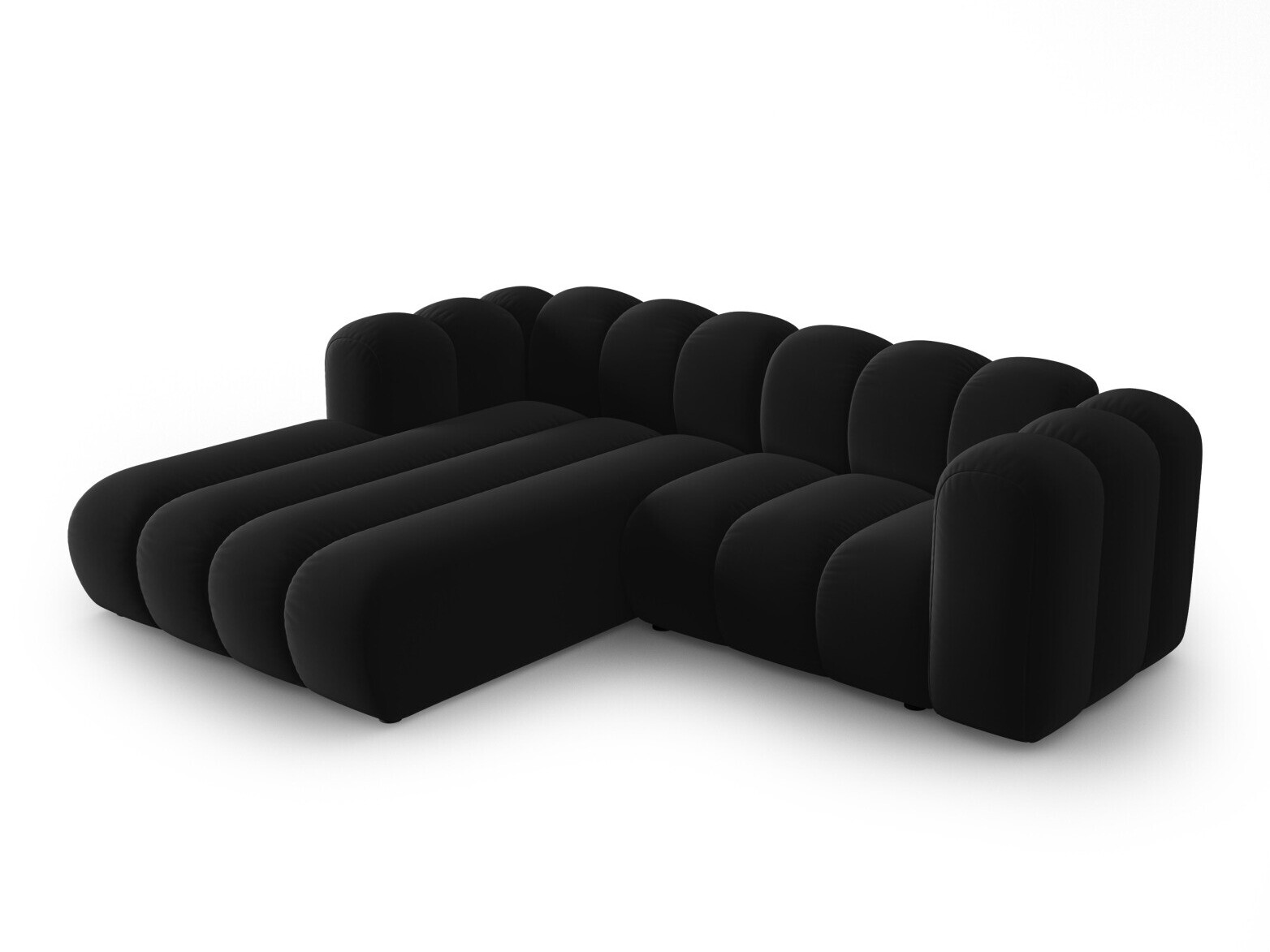 Modulares Ecksofa Cirleve 104 (Salvador 19)
