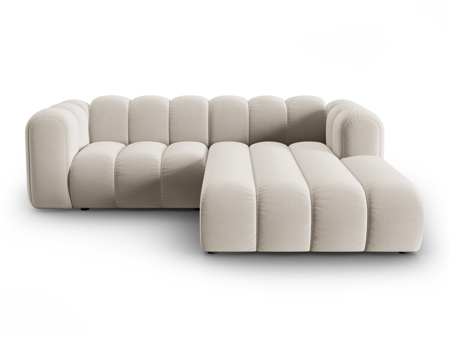Modulares Ecksofa Cirleve 104 (Salvador 1)