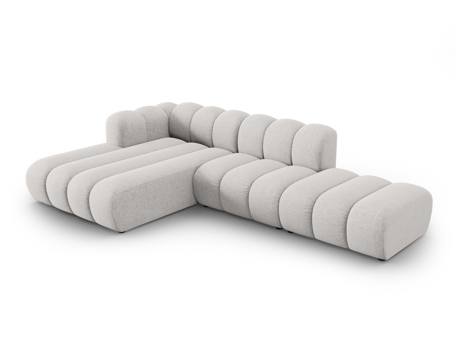 Modulares Ecksofa Cirleve 105 (Haga 06)