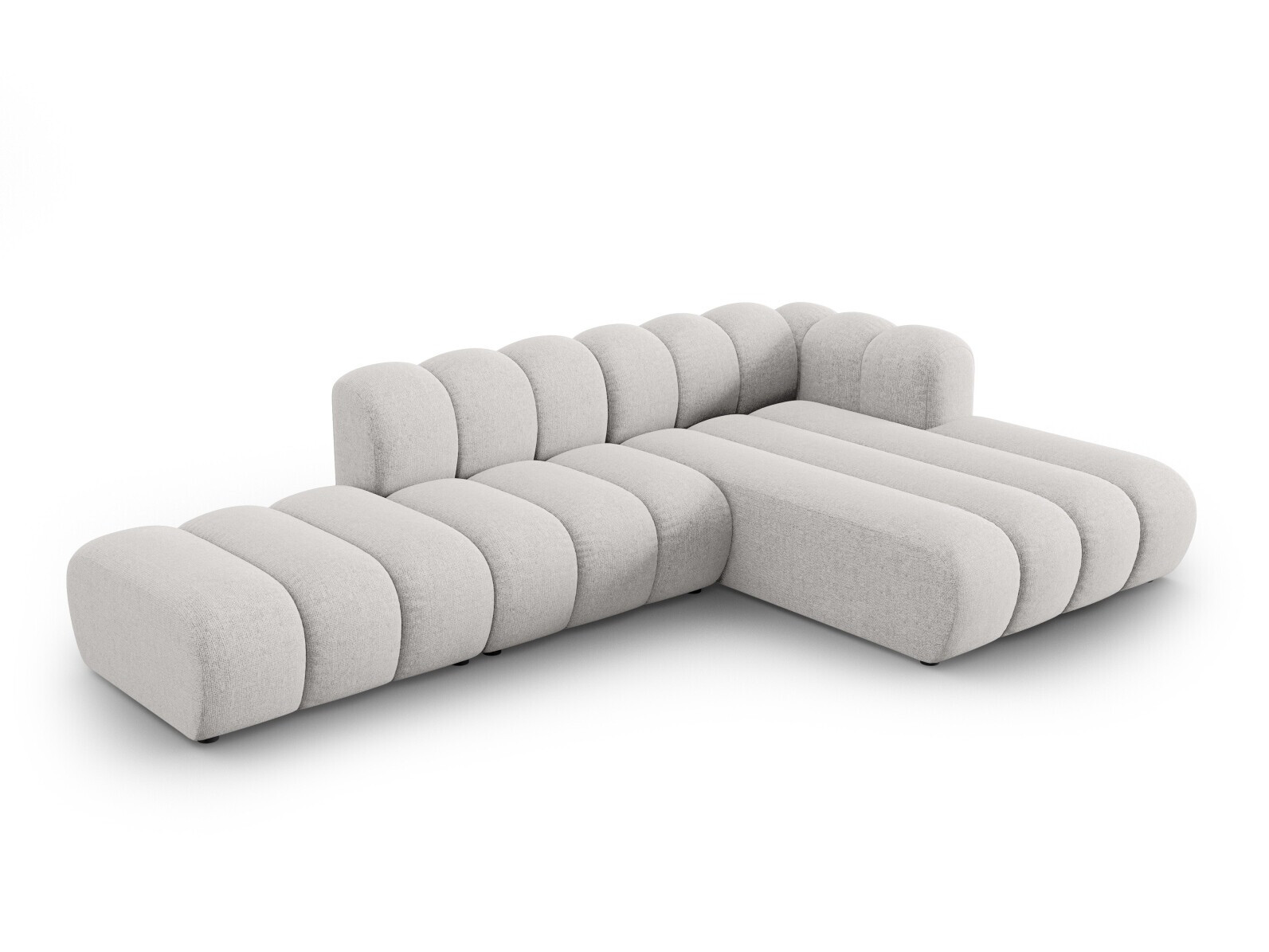 Modulares Ecksofa Cirleve 105 (Haga 06)