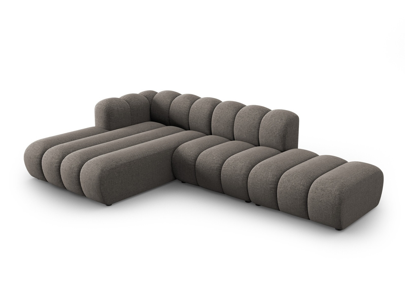 Modulares Ecksofa Cirleve 105 (Haga 16)