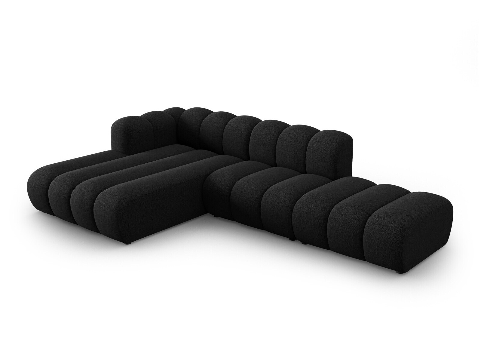 Modulares Ecksofa Cirleve 105 (Haga 19)
