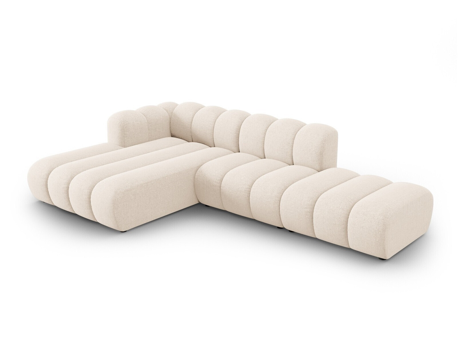 Modulares Ecksofa Cirleve 105 (Haga 23)