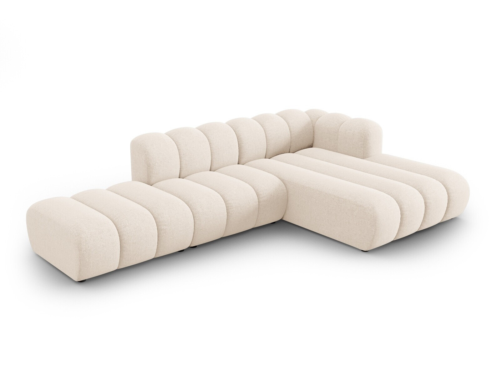 Modulares Ecksofa Cirleve 105 (Haga 23)