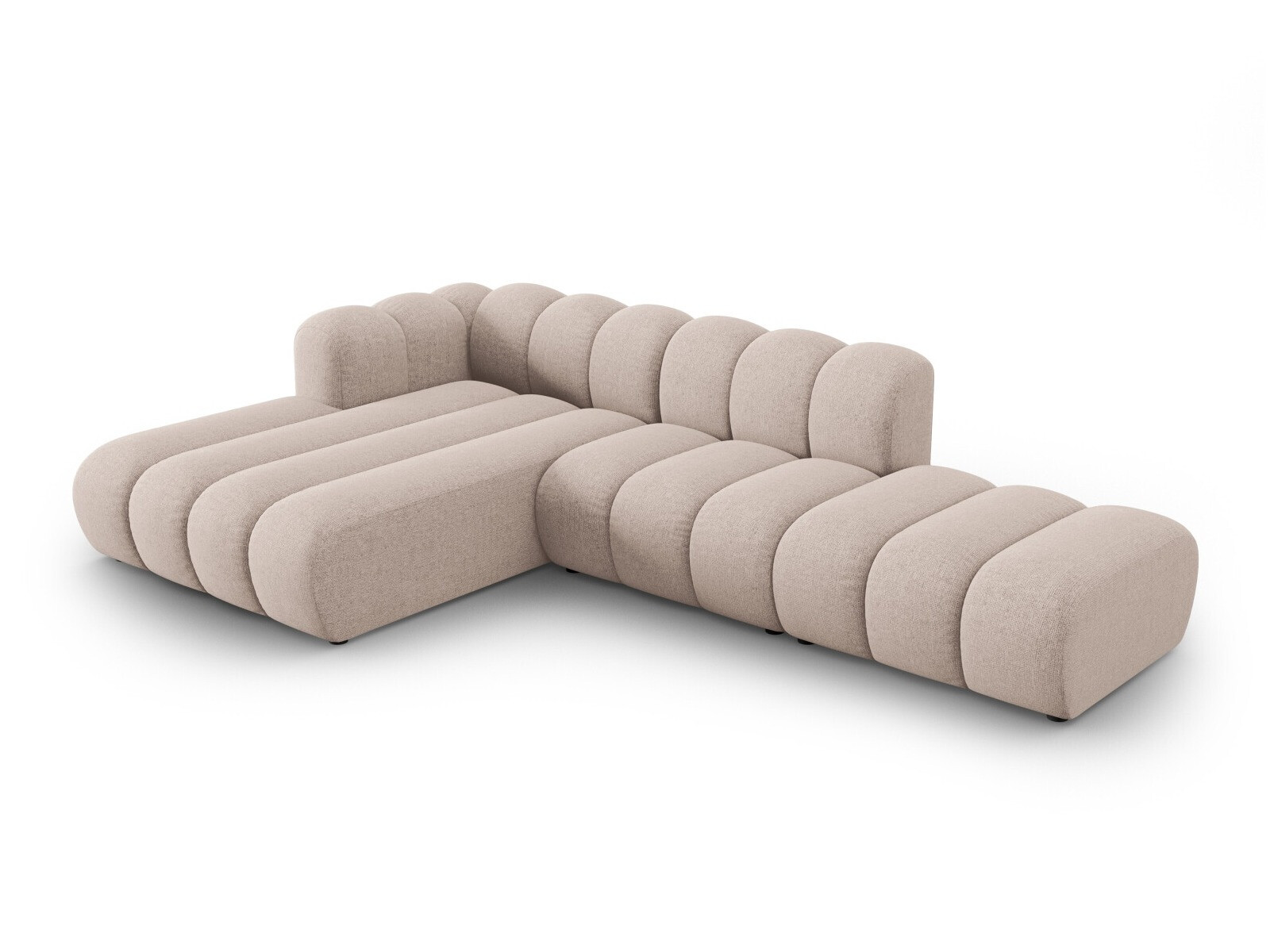 Modulares Ecksofa Cirleve 105 (Haga 30)