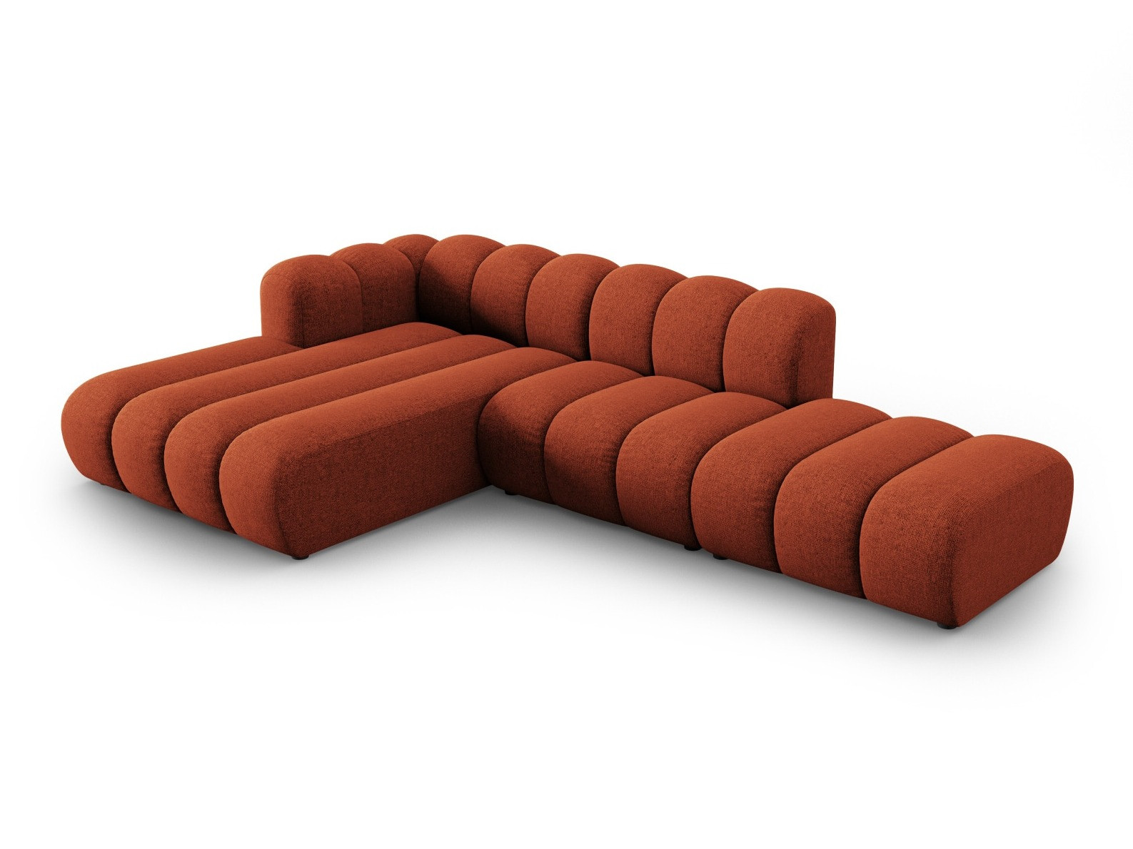 Modulares Ecksofa Cirleve 105 (Haga 44)