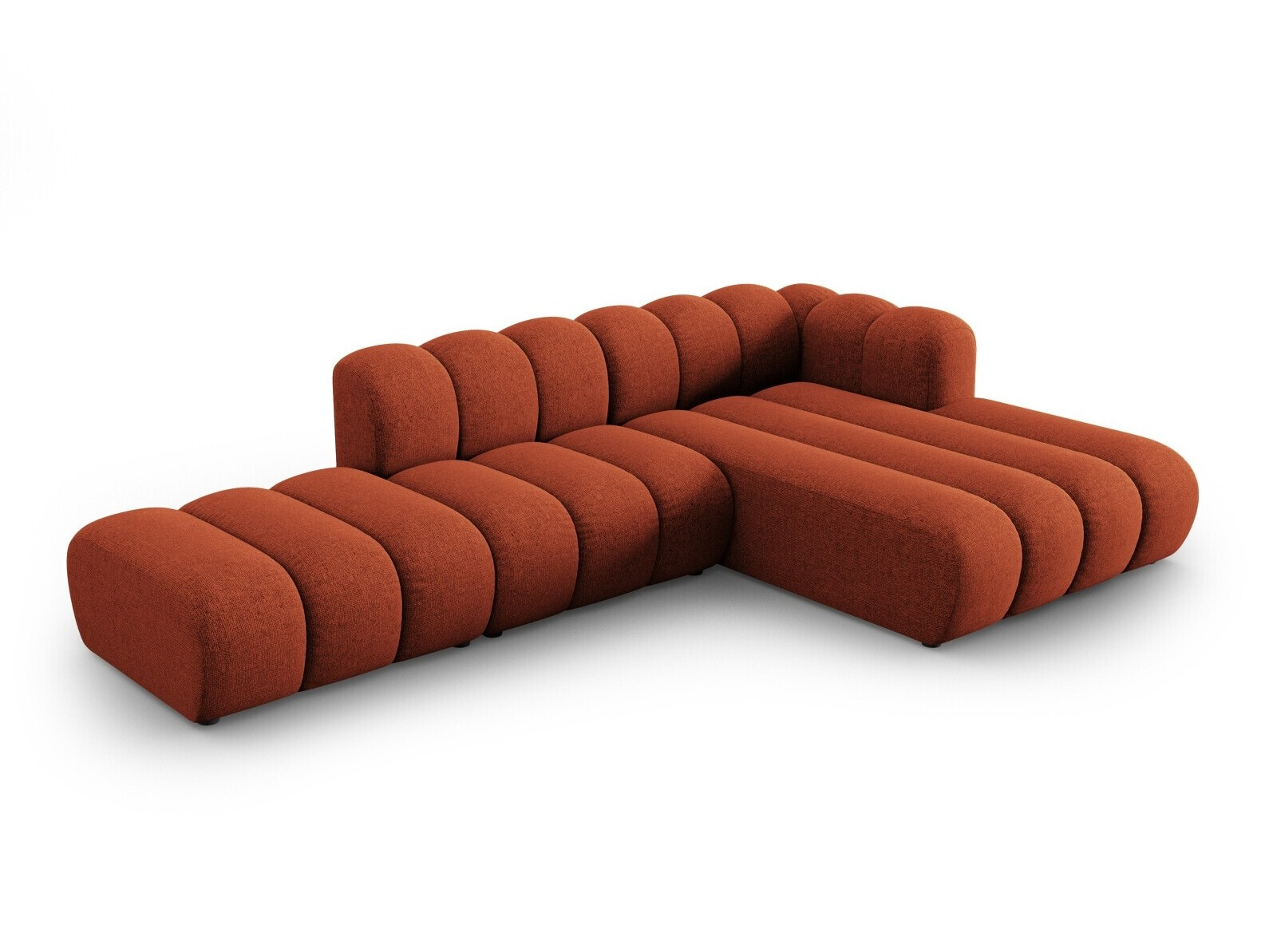 Modulares Ecksofa Cirleve 105 (Haga 44)