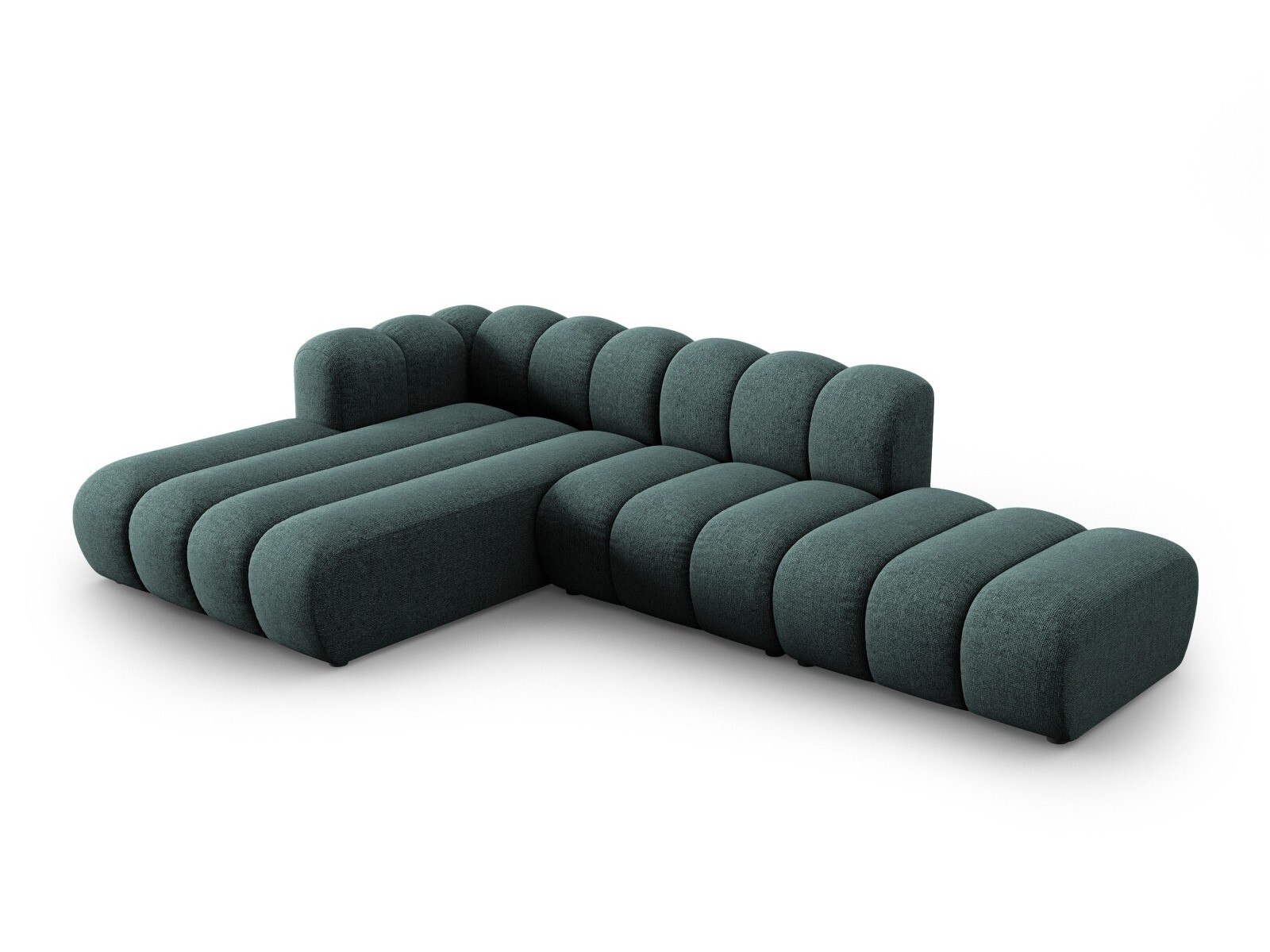 Modulares Ecksofa Cirleve 105 (Haga 78)