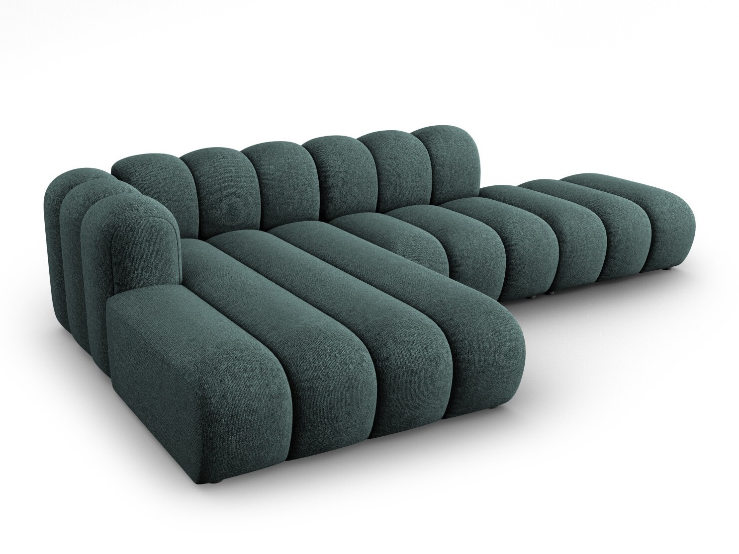 Modulares Ecksofa Cirleve 105 (Haga 78)