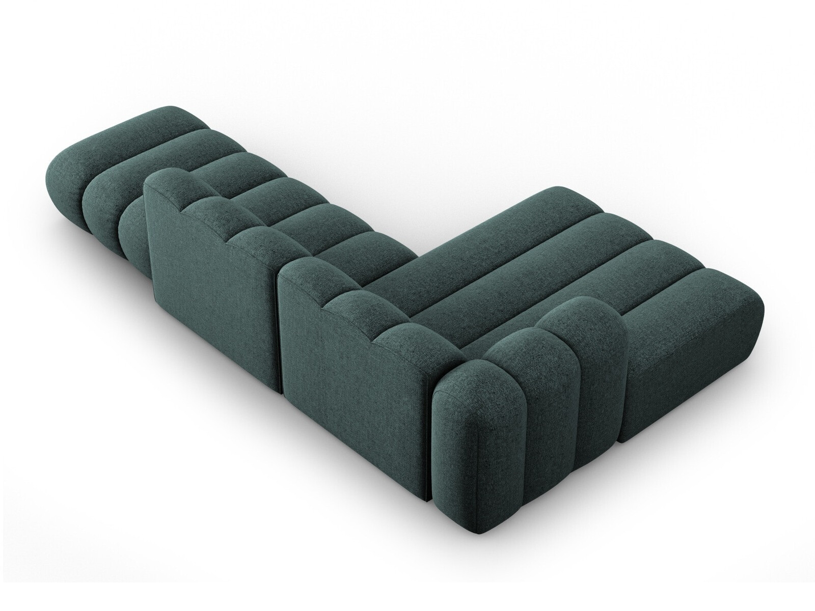 Modulares Ecksofa Cirleve 105 (Haga 78)