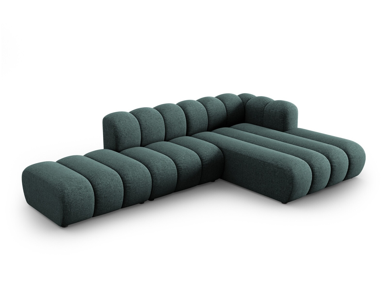 Modulares Ecksofa Cirleve 105 (Haga 78)