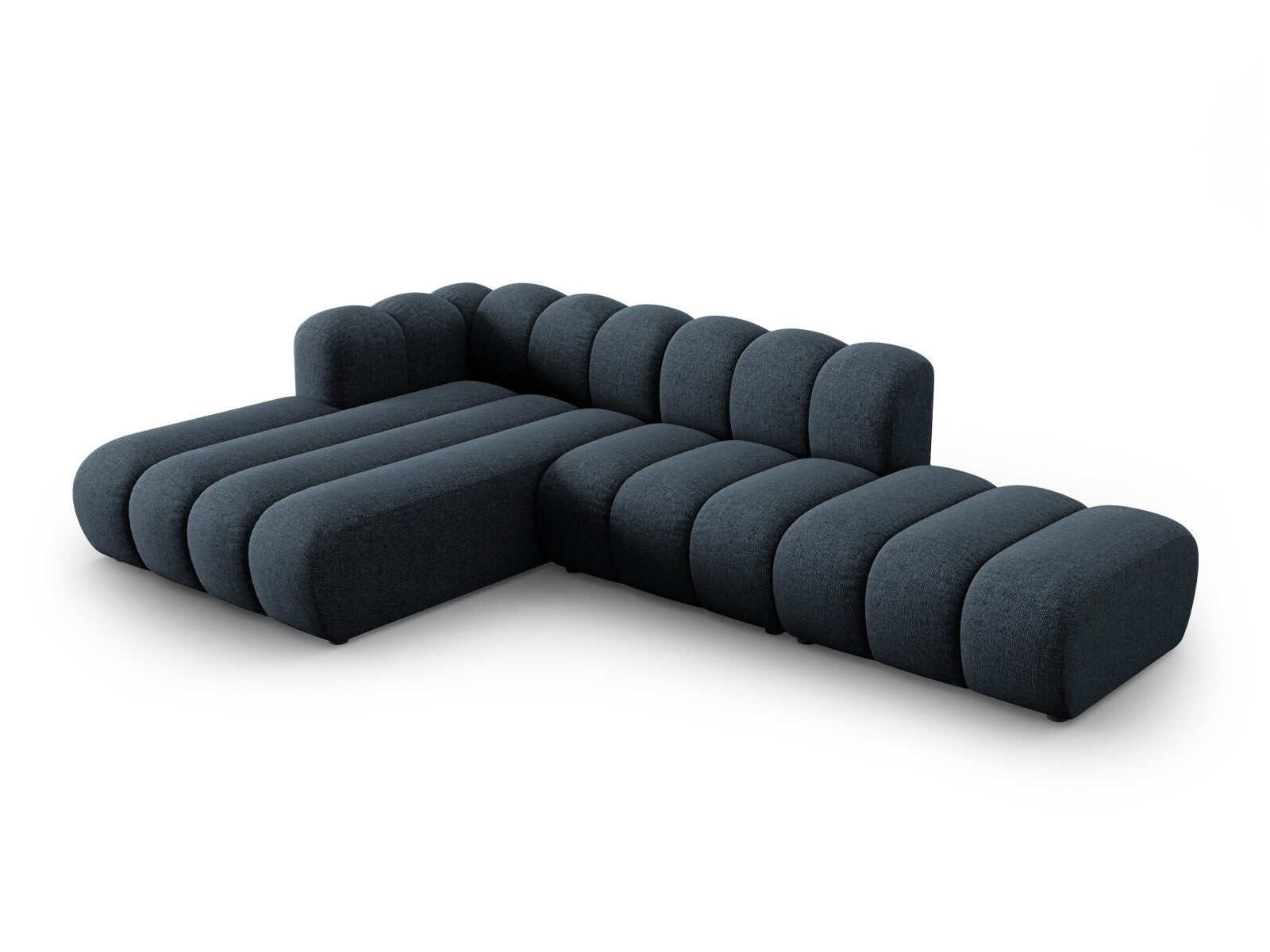 Modulares Ecksofa Cirleve 105 (Haga 86)