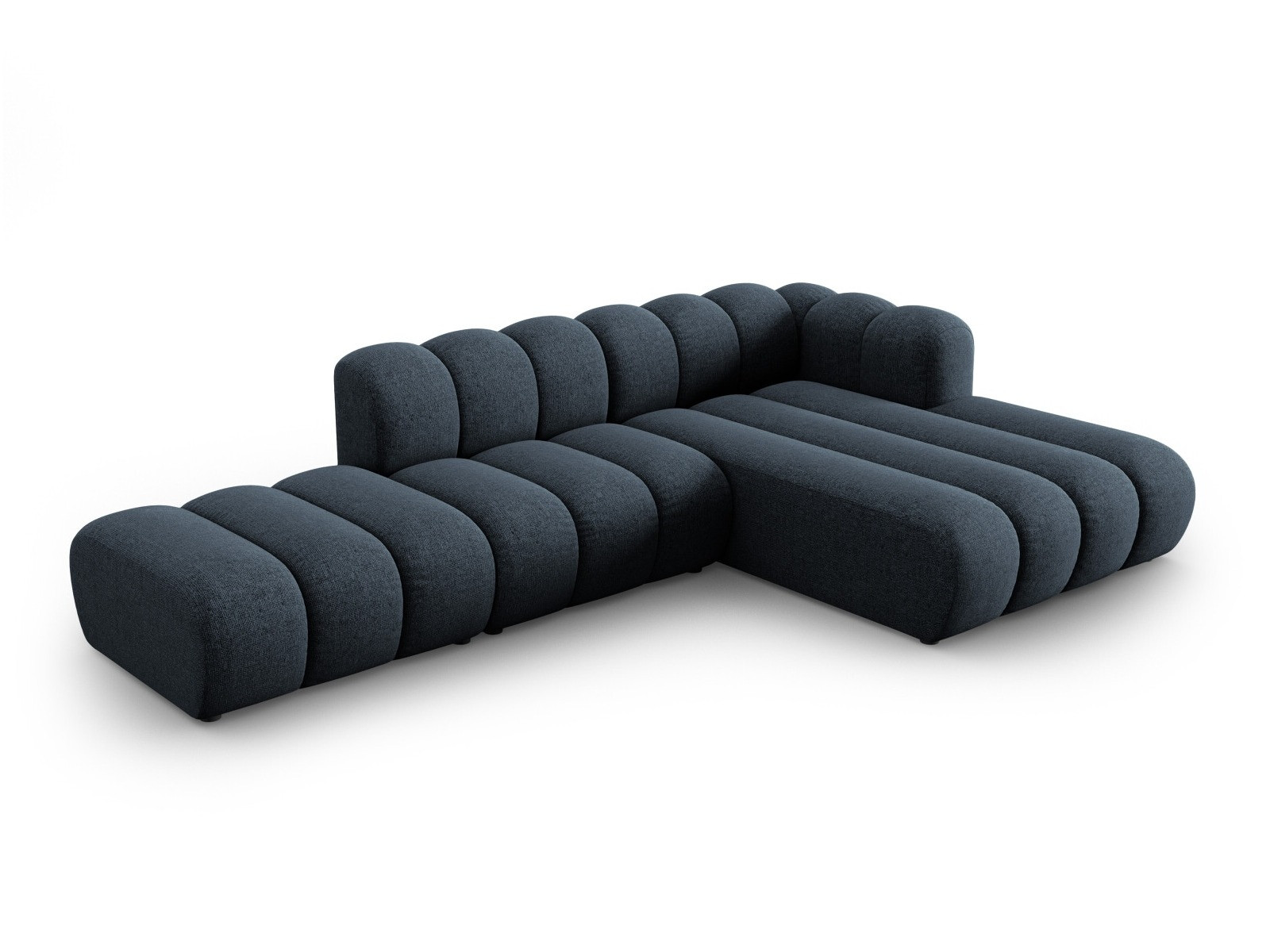 Modulares Ecksofa Cirleve 105 (Haga 86)