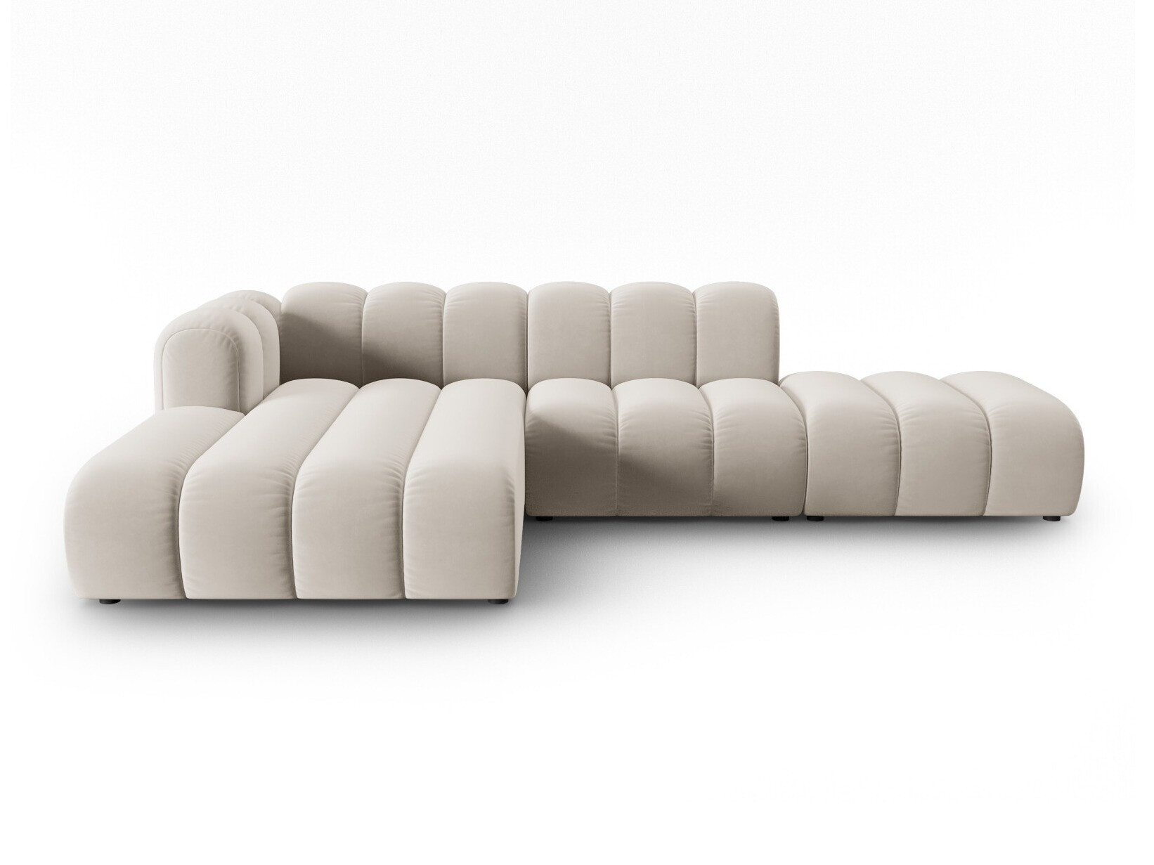 Modulares Ecksofa Cirleve 105 (Salvador 01)