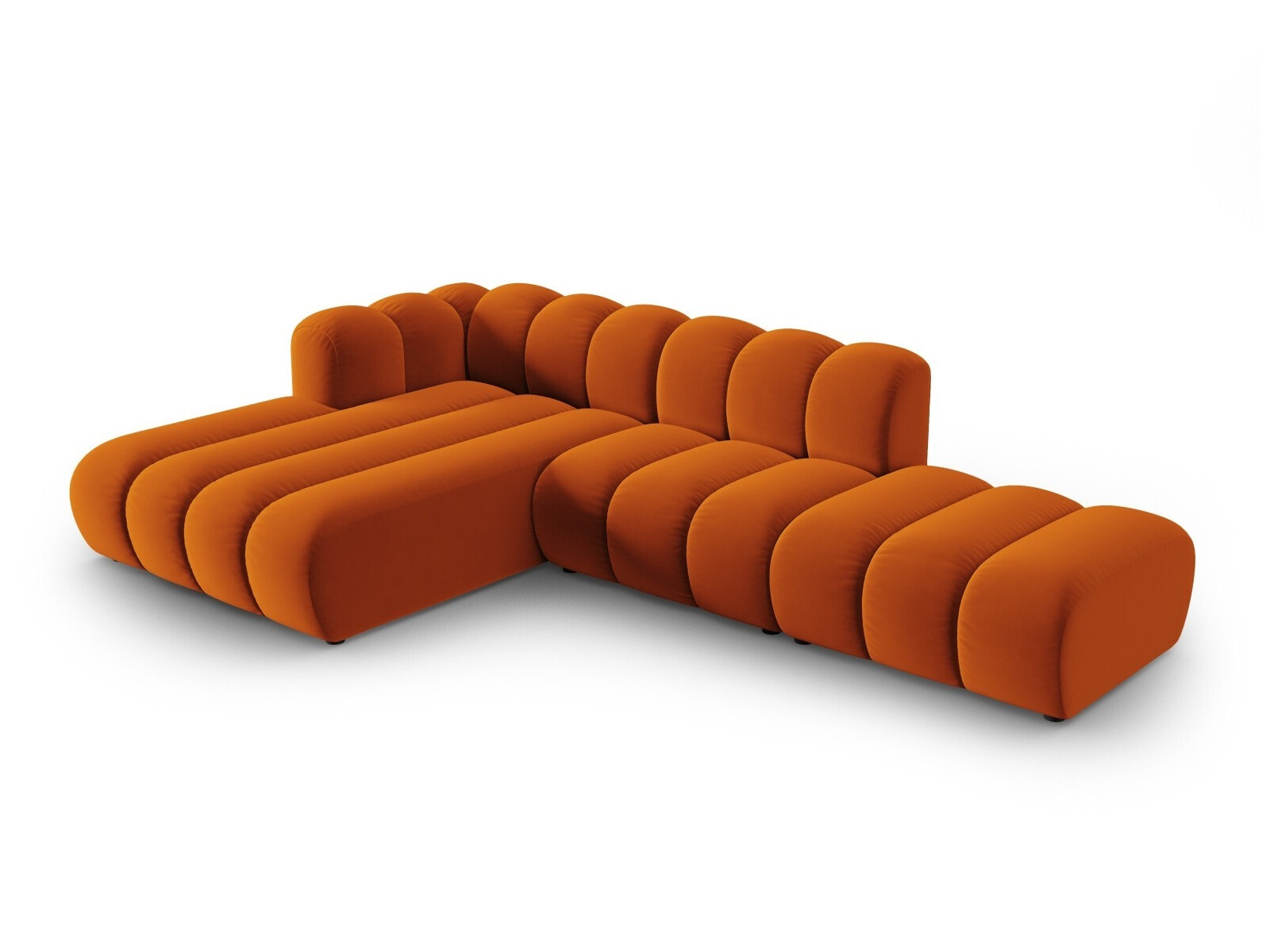 Modulares Ecksofa Cirleve 105 (Salvador 14)