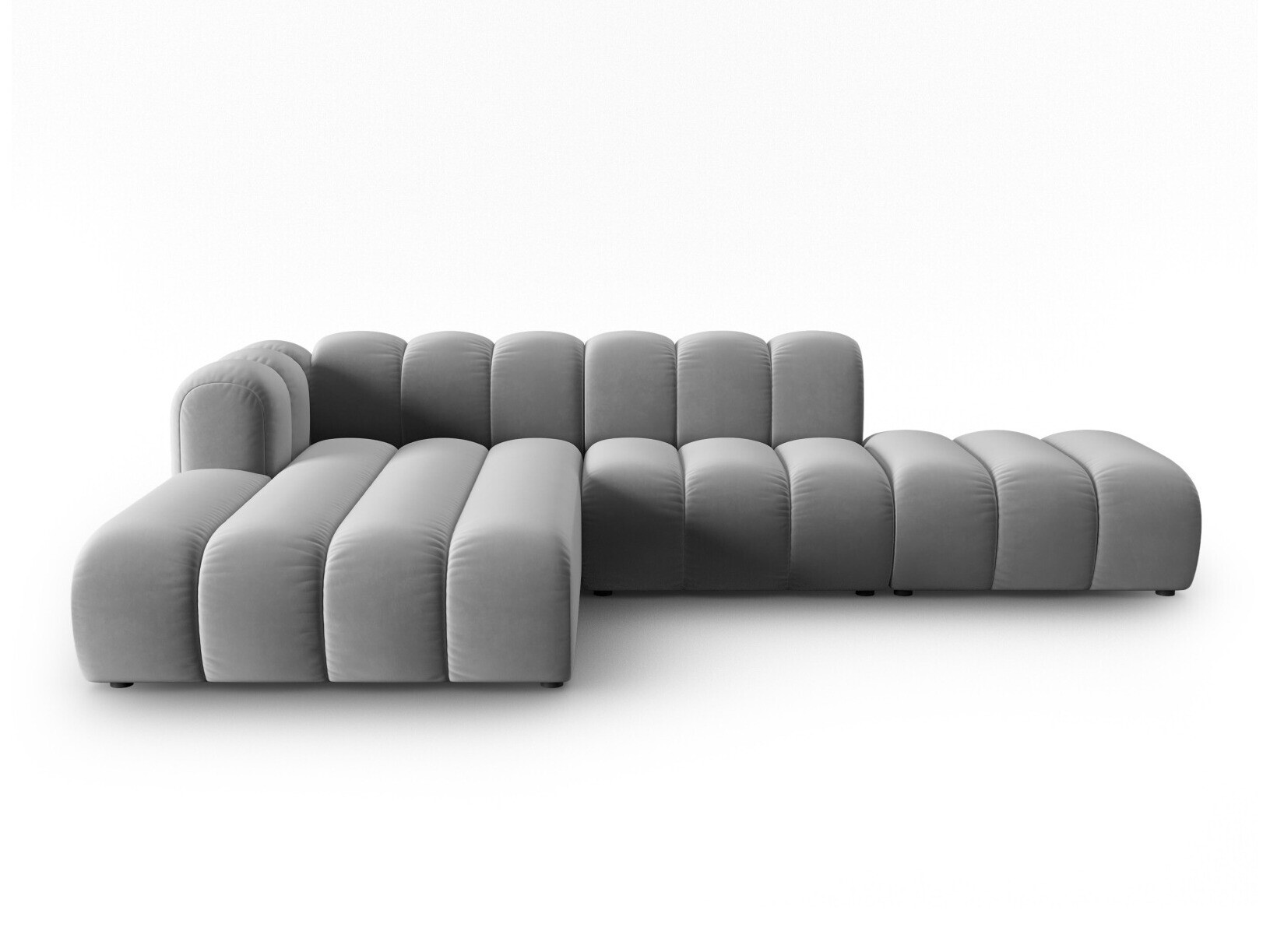 Modulares Ecksofa Cirleve 105 (Salvador 17)