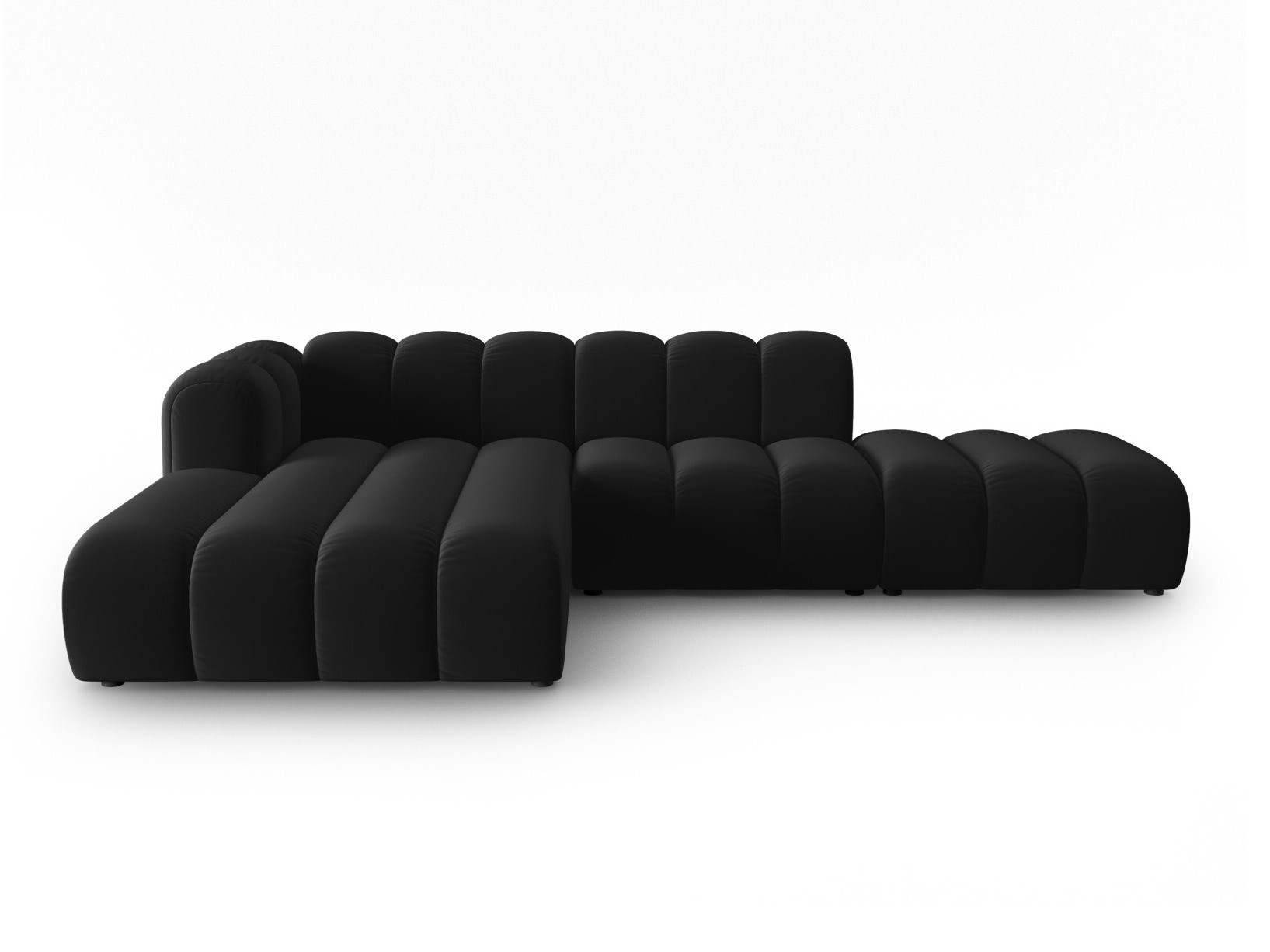 Modulares Ecksofa Cirleve 105 (Salvador 19)