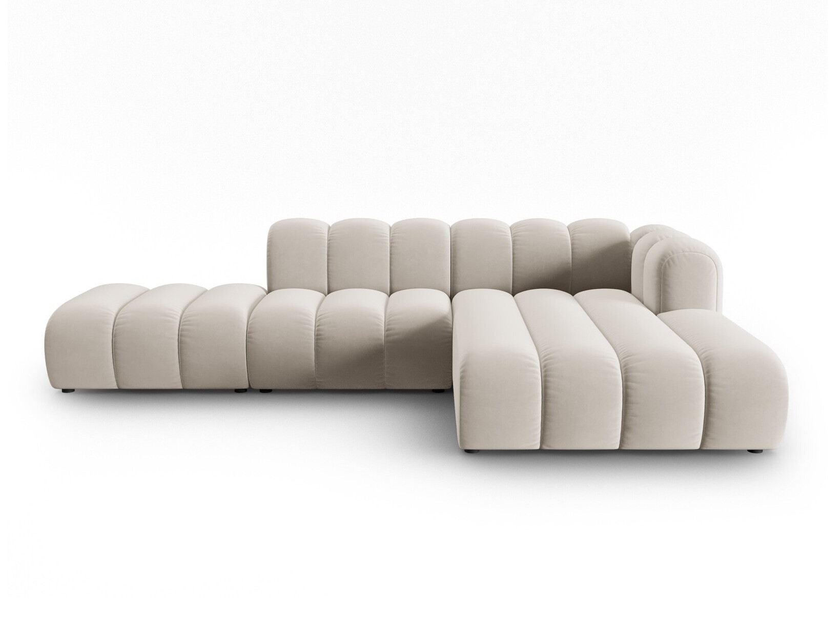 Modulares Ecksofa Cirleve 105 (Salvador 1)