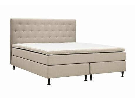 Boxspringbett Seattle 198 (Verita 11)