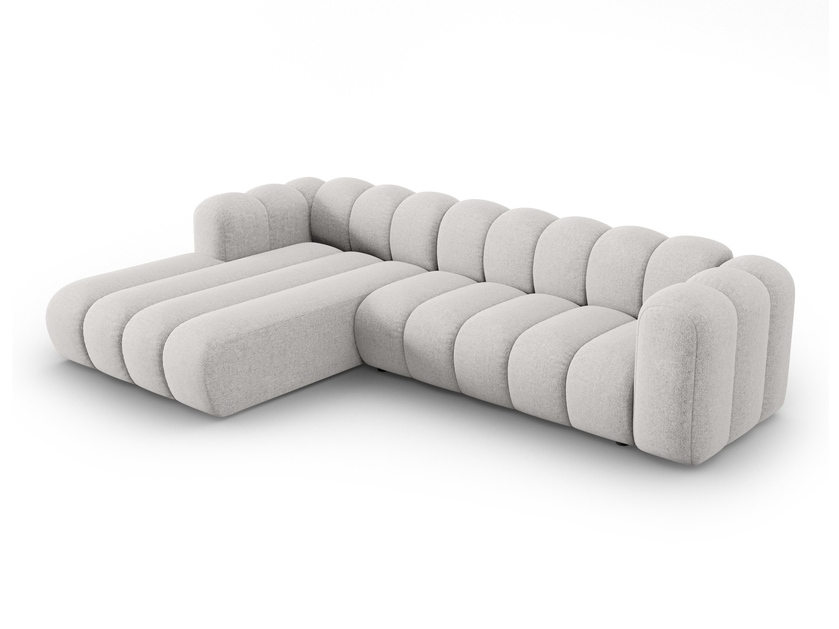 Modulares Ecksofa Cirleve 106 (Haga 06)