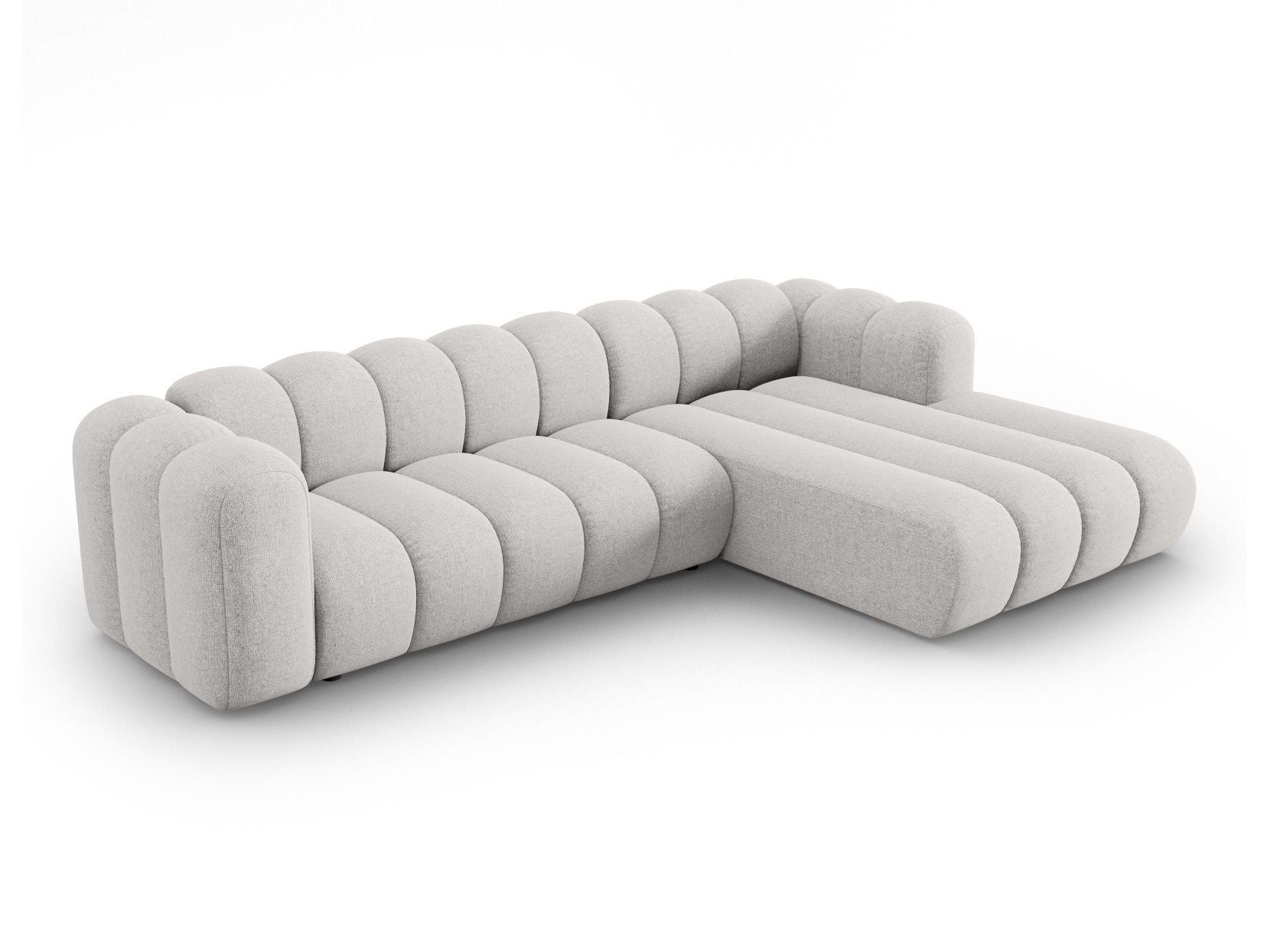 Modulares Ecksofa Cirleve 106 (Haga 06)