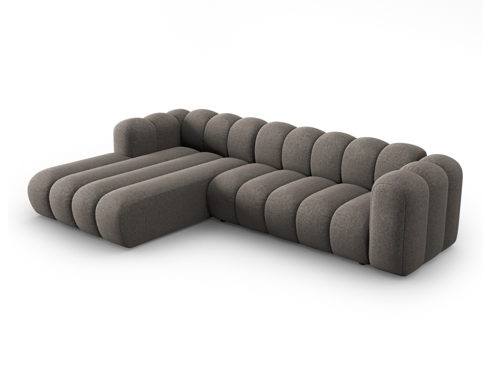 Modulares Ecksofa Cirleve 106 (Haga 16)