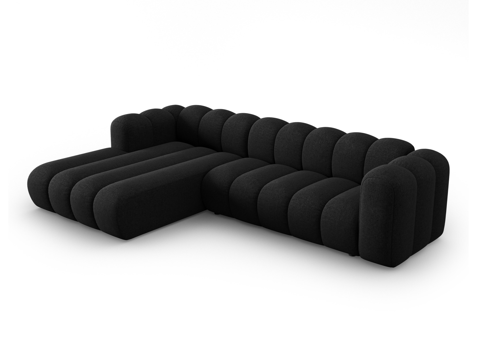 Modulares Ecksofa Cirleve 106 (Haga 19)
