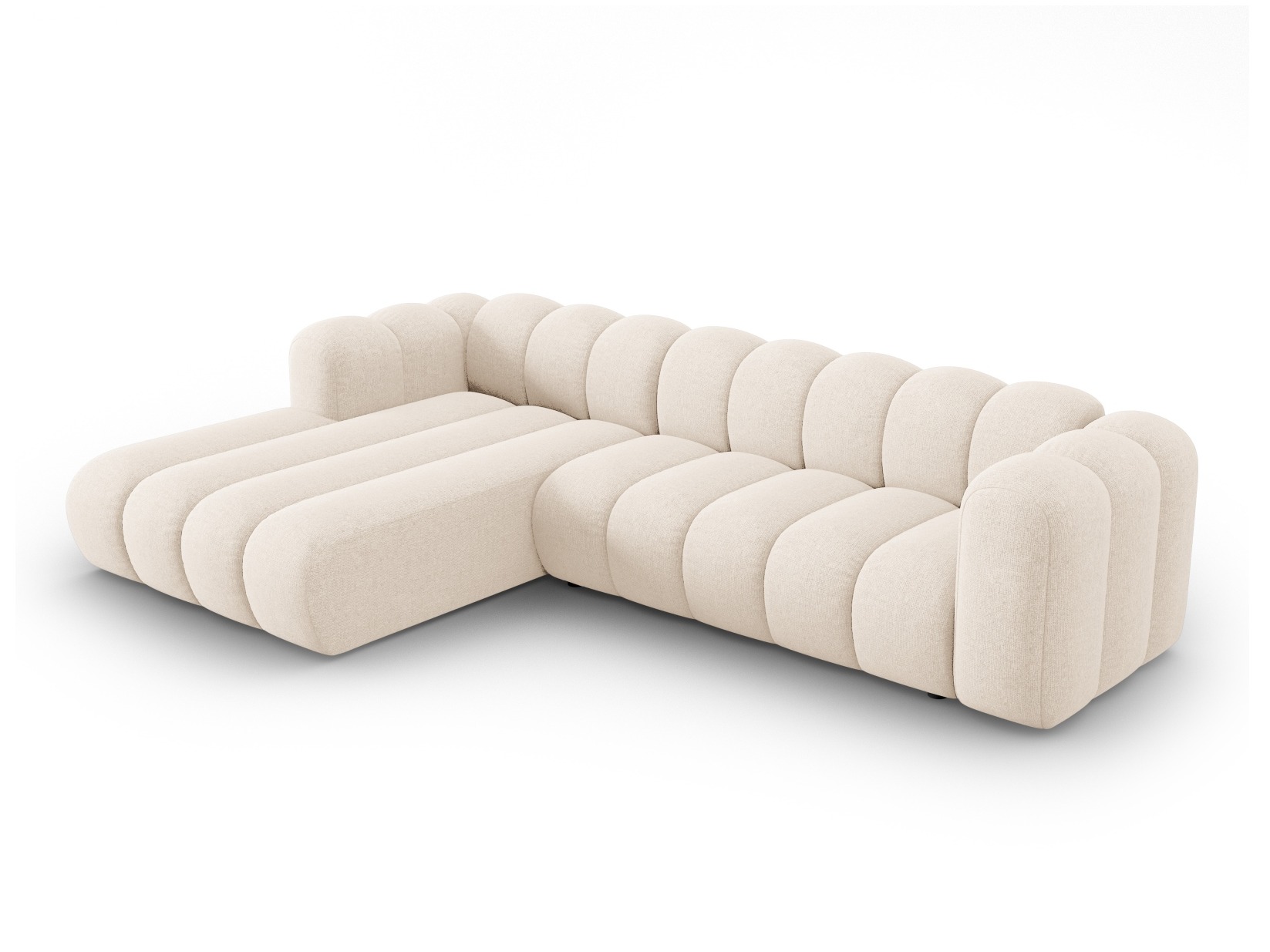 Modulares Ecksofa Cirleve 106 (Haga 23)