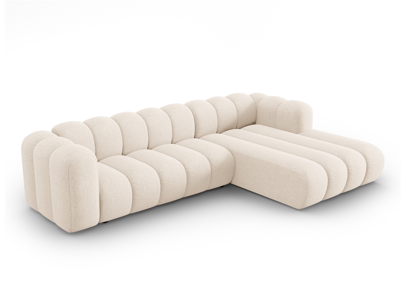 Modulares Ecksofa Cirleve 106 (Haga 23)