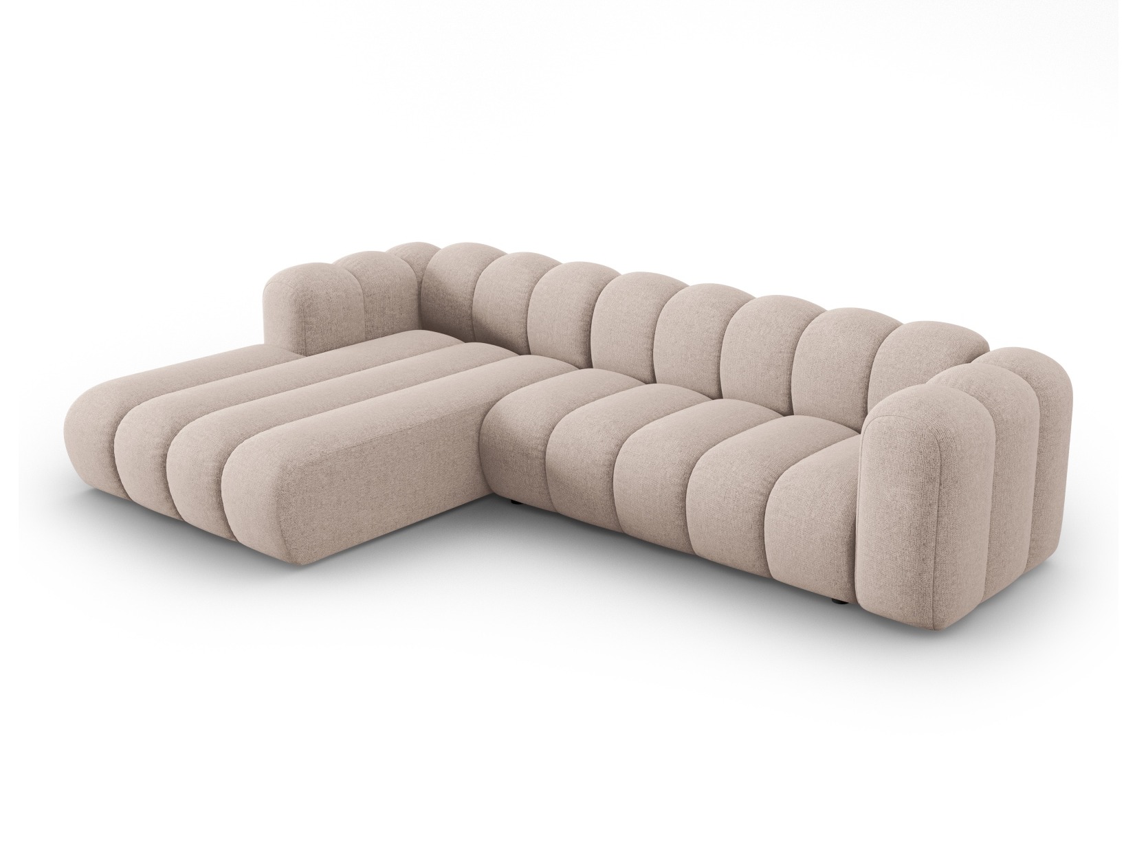 Modulares Ecksofa Cirleve 106 (Haga 30)